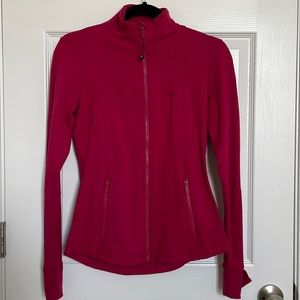 Lululemon Define Jacket, Size 6